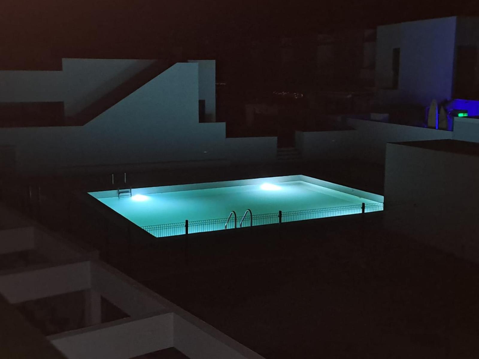 Casa Fuerteremote - New And Modern House With Office In Corralejo Apartment *